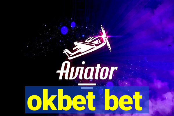 okbet bet